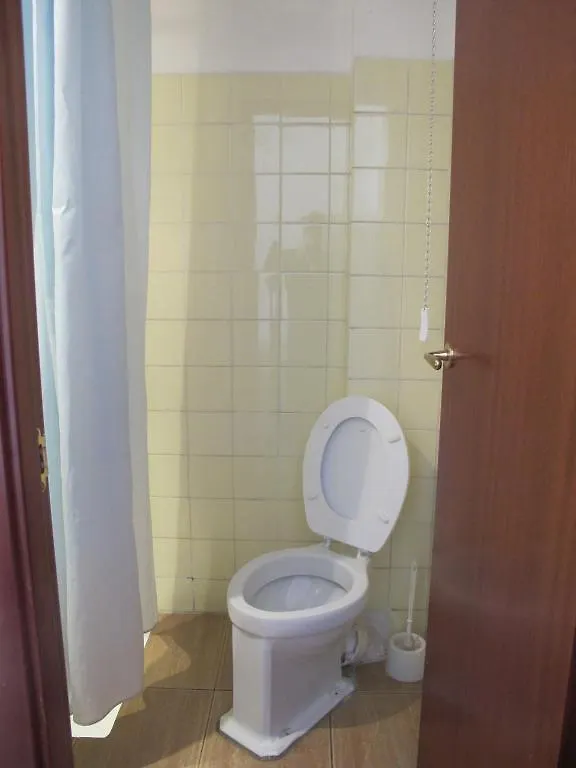 Hostal La Playa Lloret de Mar Casa de hóspedes